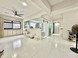 Blk 504 Woodlands Drive 14 (Woodlands), HDB 5 Rooms #639452491